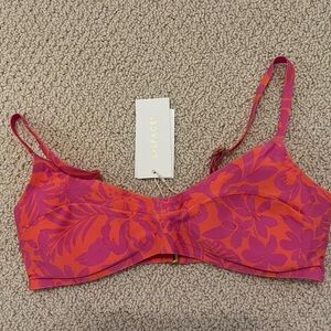 L space bikini top